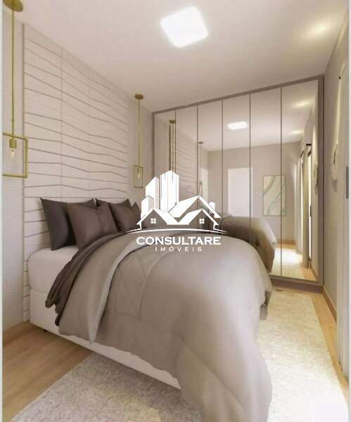Apartamento à venda no bairro José Menino por 970.000,00: 