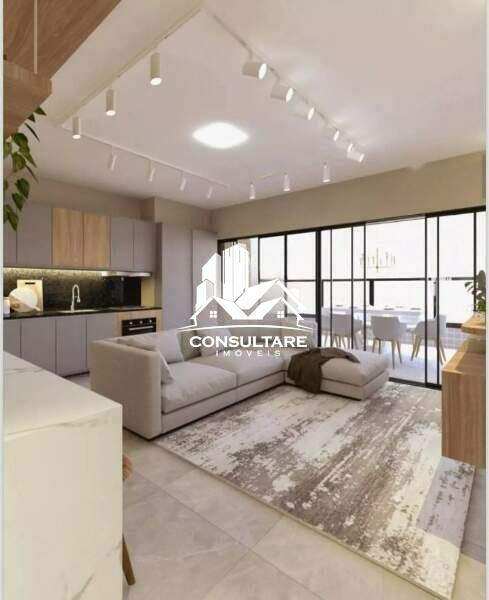 Apartamento à venda no bairro José Menino por 970.000,00: 