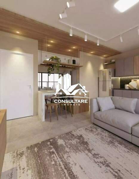 Apartamento à venda no bairro José Menino por 970.000,00: 