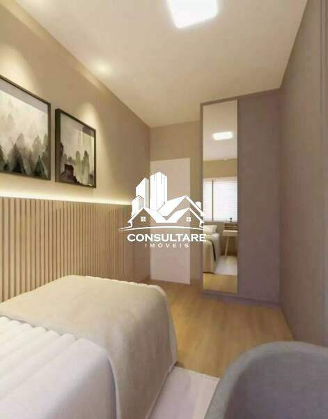 Apartamento à venda no bairro José Menino por 970.000,00: 