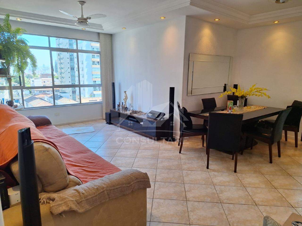 Apartamento à venda no bairro Ponta da Praia por 901.000,00: 