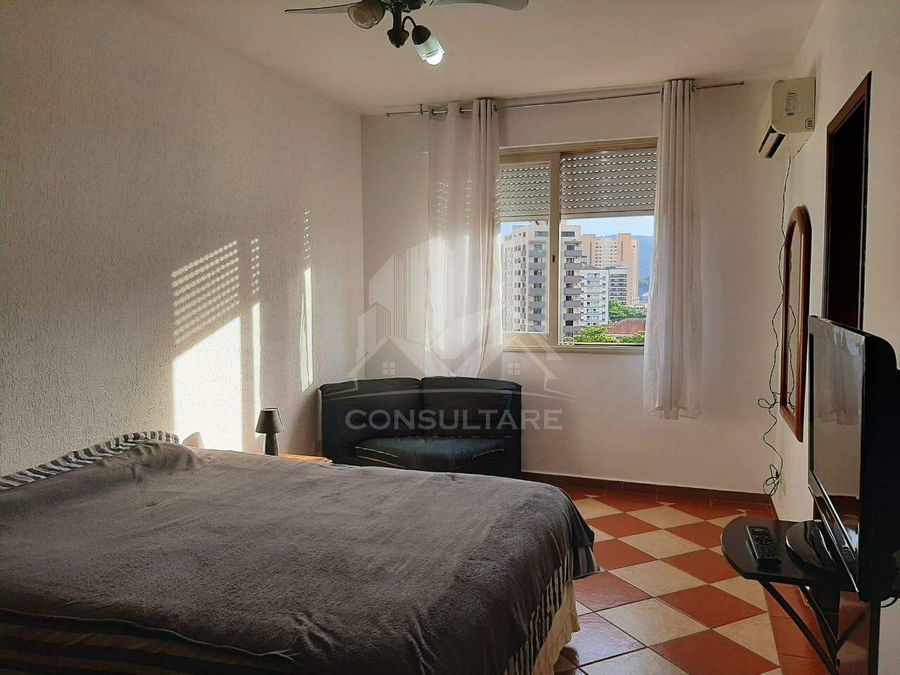 Apartamento à venda no bairro Ponta da Praia por 901.000,00: 