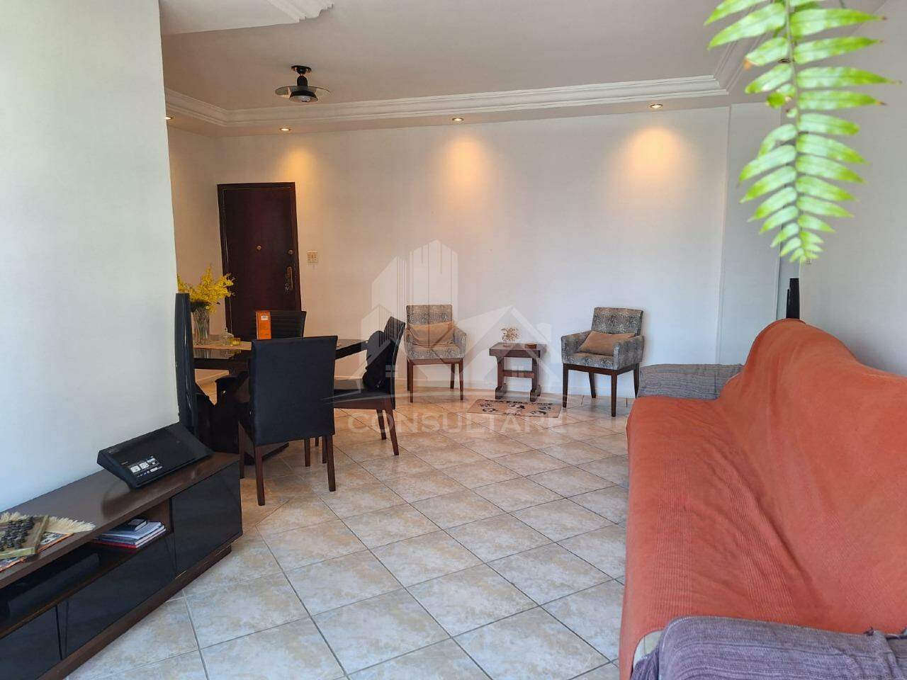 Apartamento à venda no bairro Ponta da Praia por 901.000,00: 