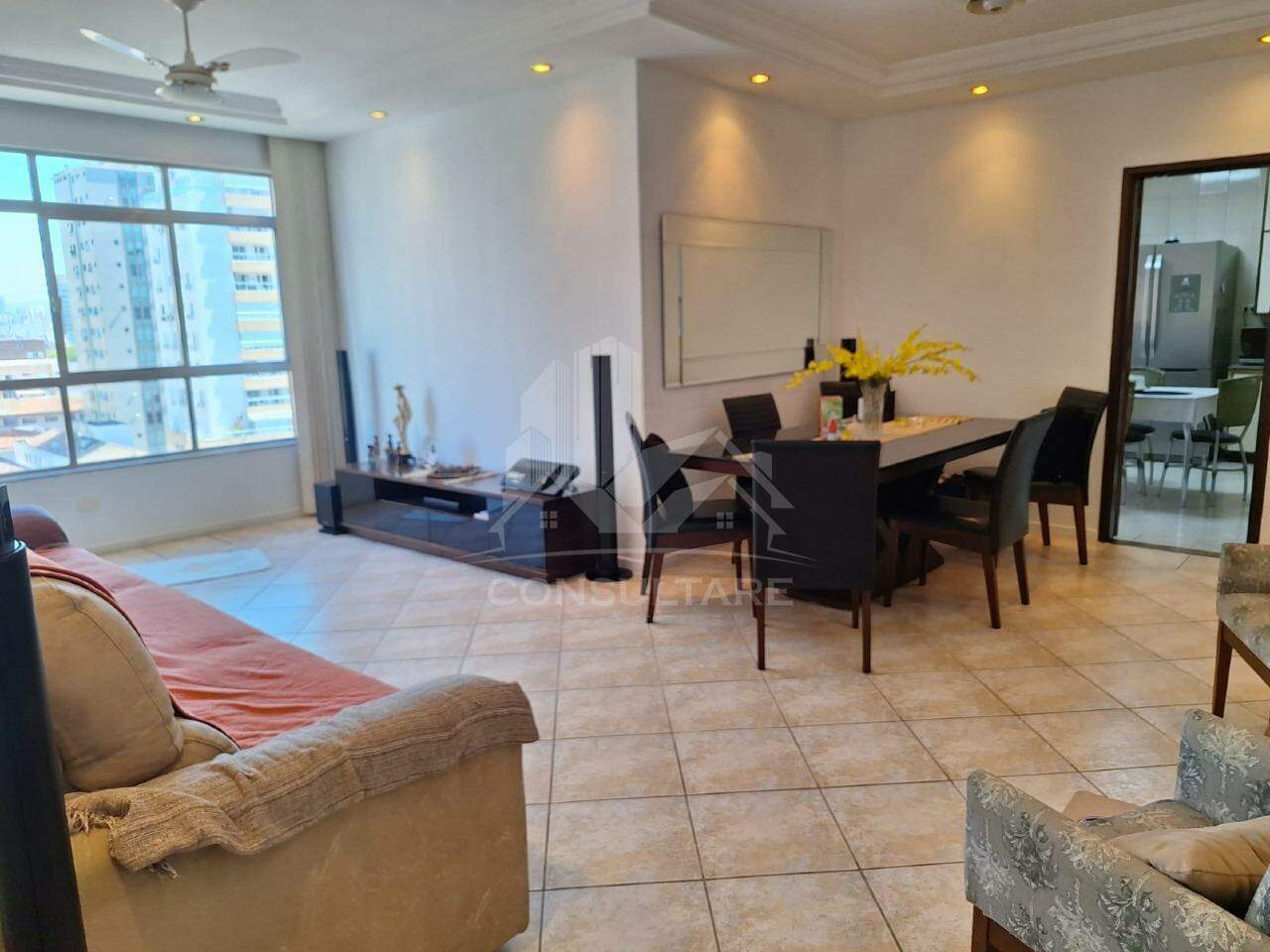 Apartamento à venda no bairro Ponta da Praia por 901.000,00: 