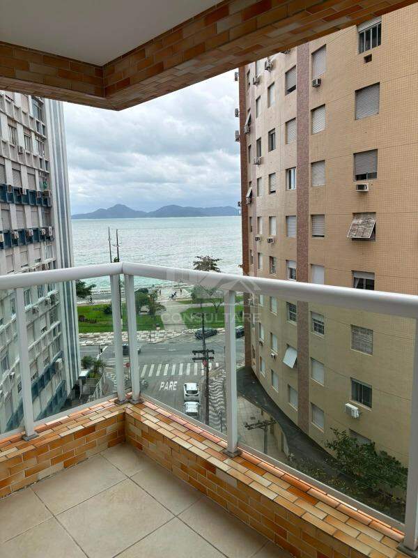 Apartamento para aluguel no bairro Ponta da Praia por 7.200,00: 