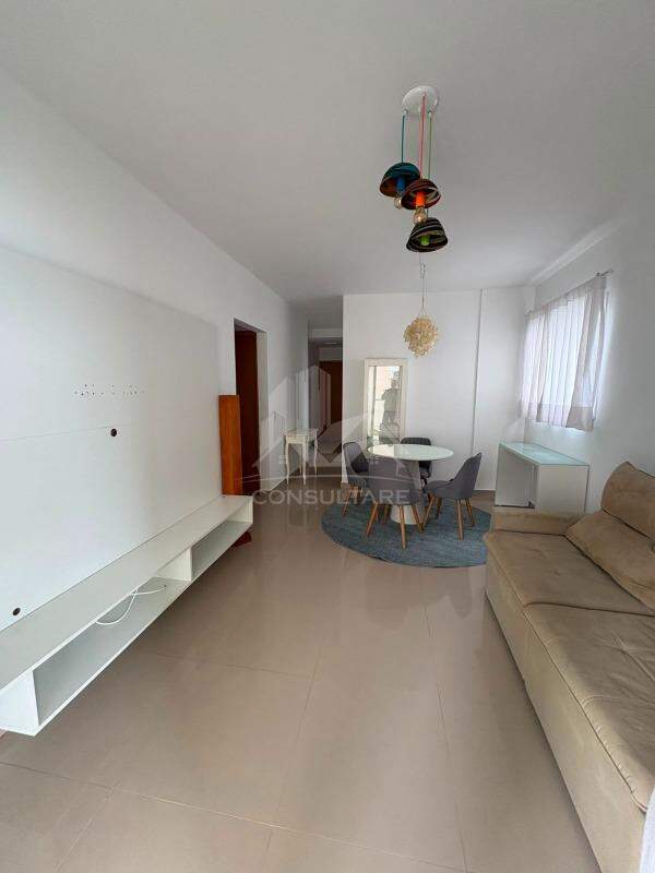 Apartamento para aluguel no bairro Ponta da Praia por 7.200,00: 