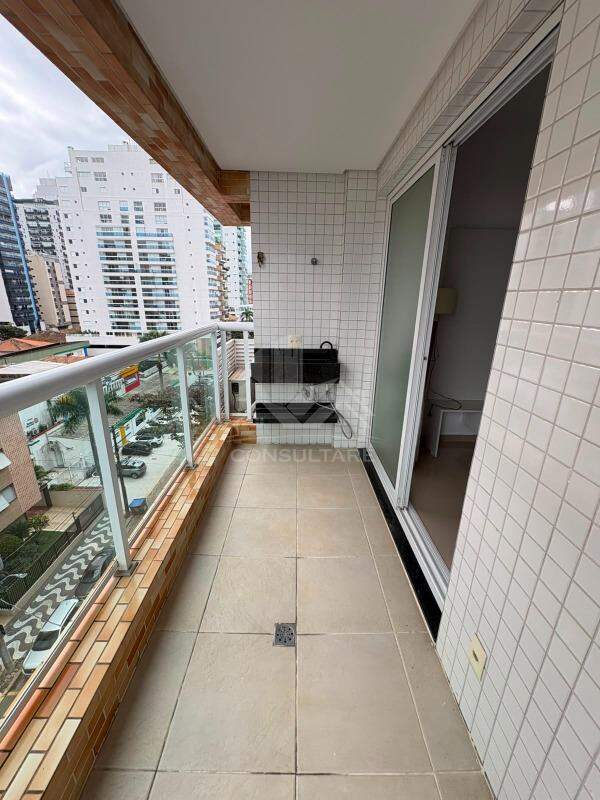 Apartamento para aluguel no bairro Ponta da Praia por 7.200,00: 