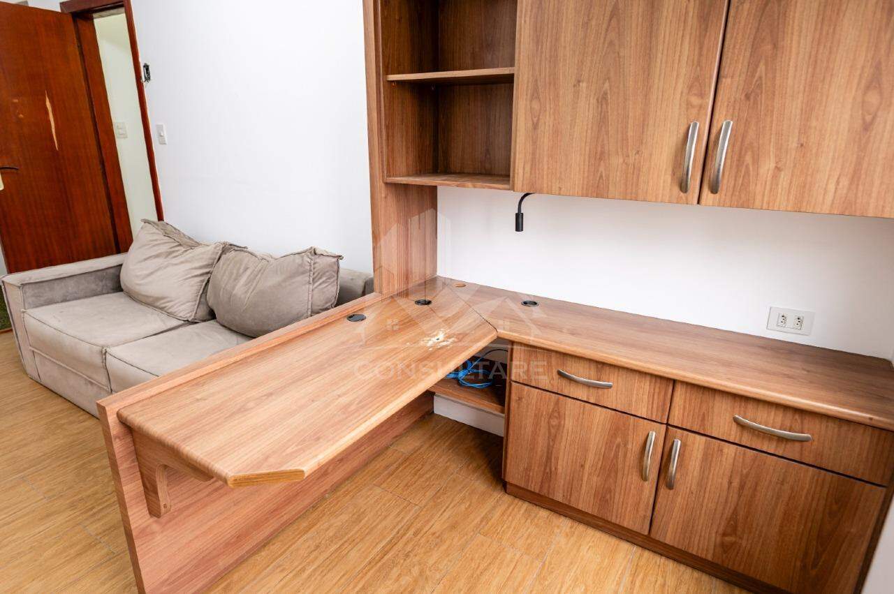 Apartamento à venda no bairro Gonzaga por 980.000,00: 