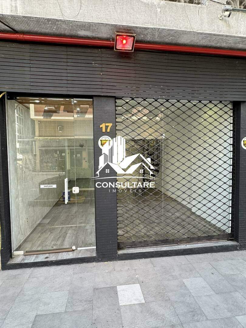 Loja à venda no bairro Gonzaga por 330.000,00: 