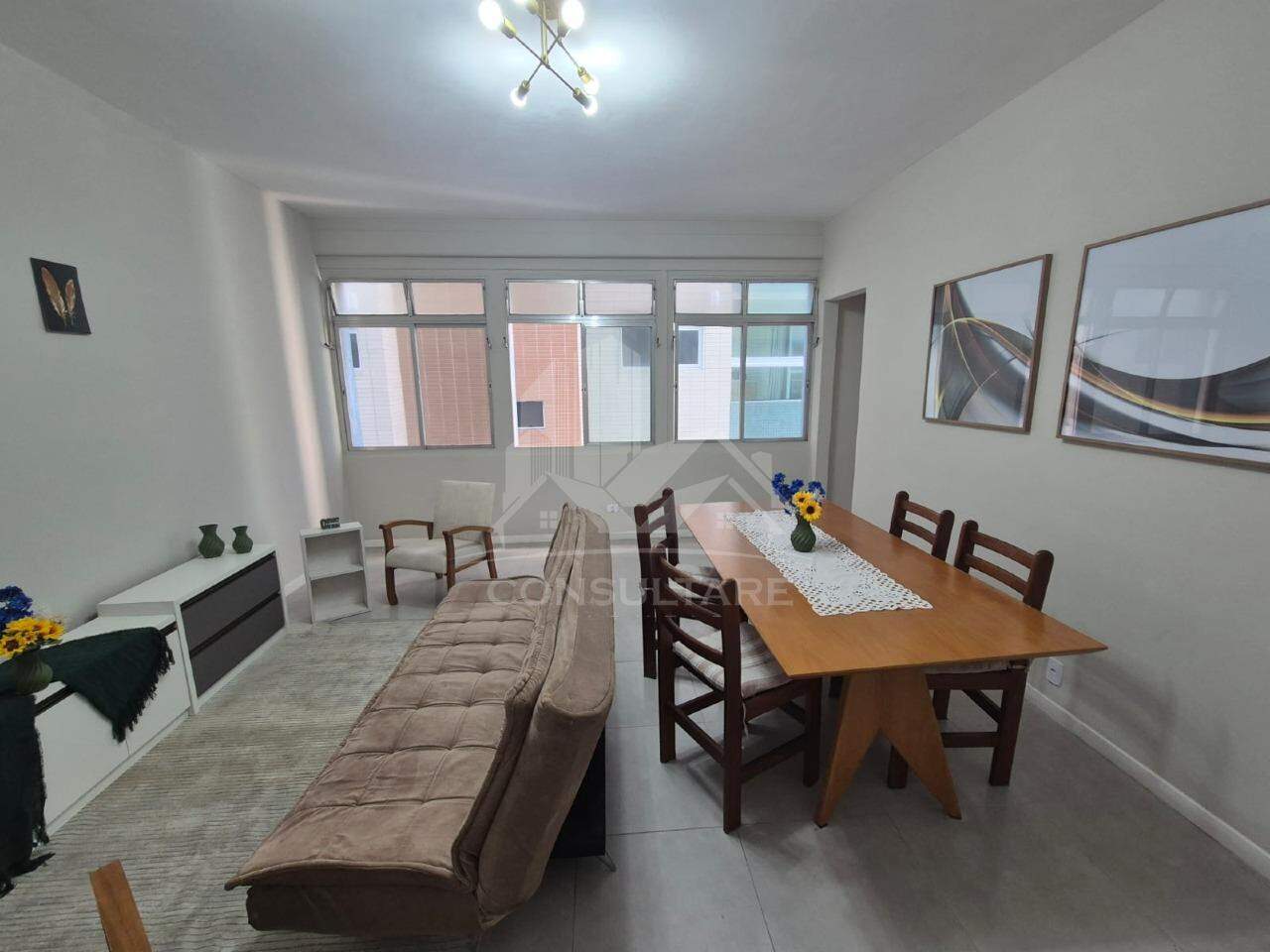 Apartamento à venda no bairro Itararé por 455.000,00: 