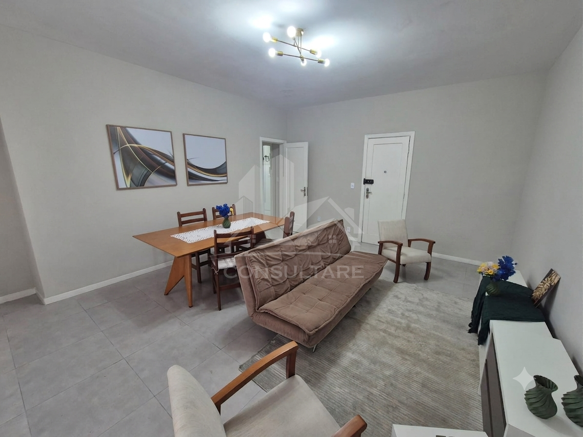 Apartamento à venda no bairro Itararé por 455.000,00: 
