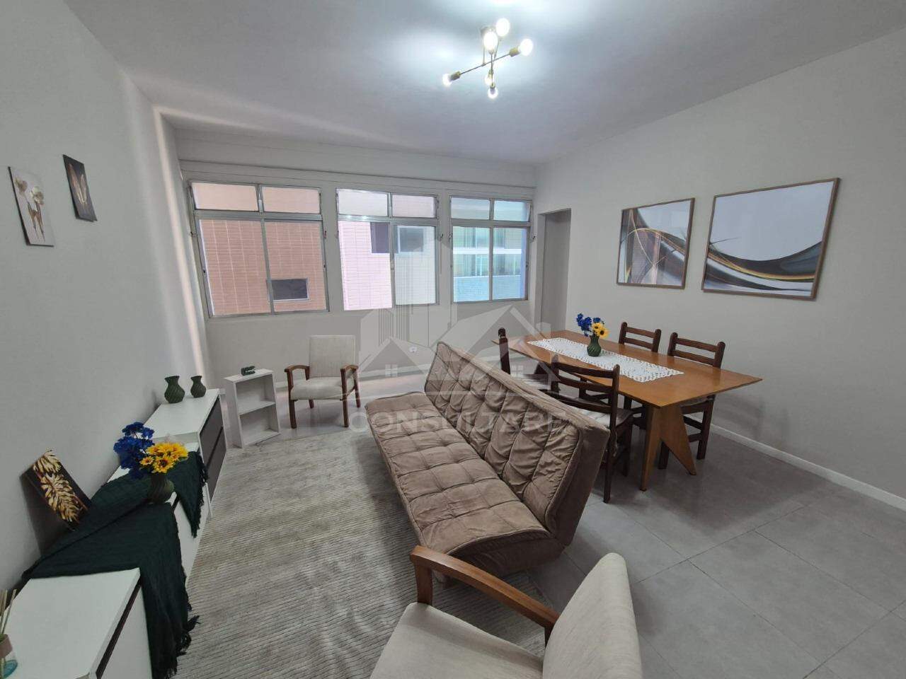 Apartamento à venda no bairro Itararé por 455.000,00: 