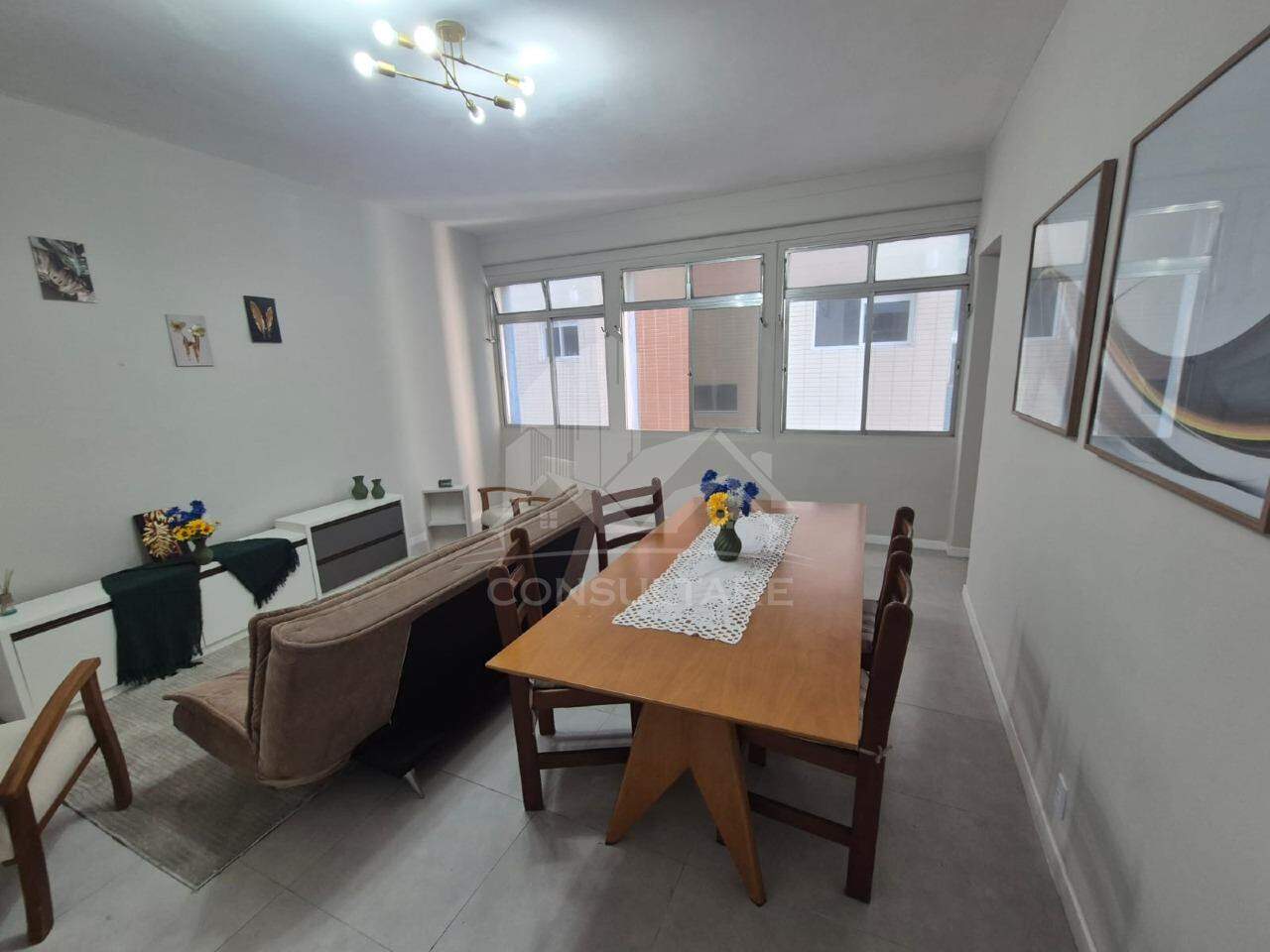 Apartamento à venda no bairro Itararé por 455.000,00: 