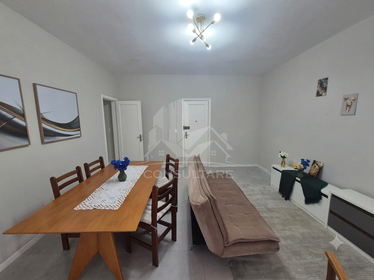 Apartamento para aluguel no bairro Itararé por 4.500,00: 