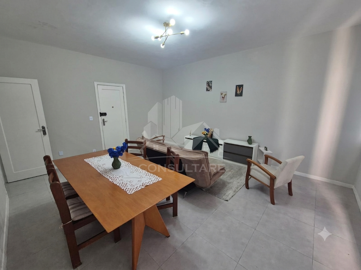 Apartamento para aluguel no bairro Itararé por 4.500,00: 