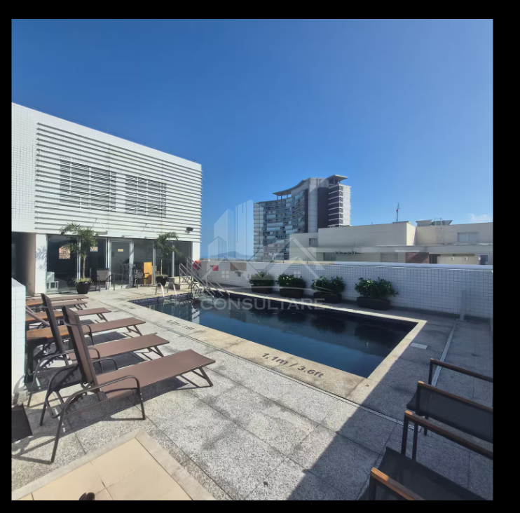 Apartamento à venda no bairro Pompéia por 600.000,00: 