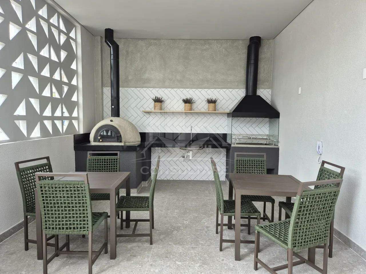 Apartamento à venda no bairro Catiapoa por 380.000,00: 