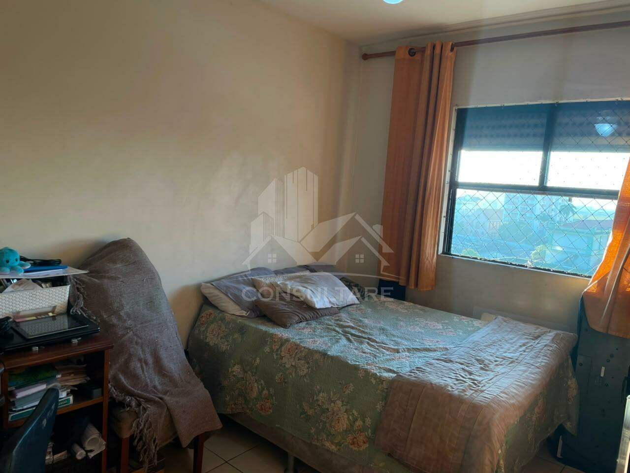 Apartamento à venda no bairro Vila Mathias por 530.000,00: quarto