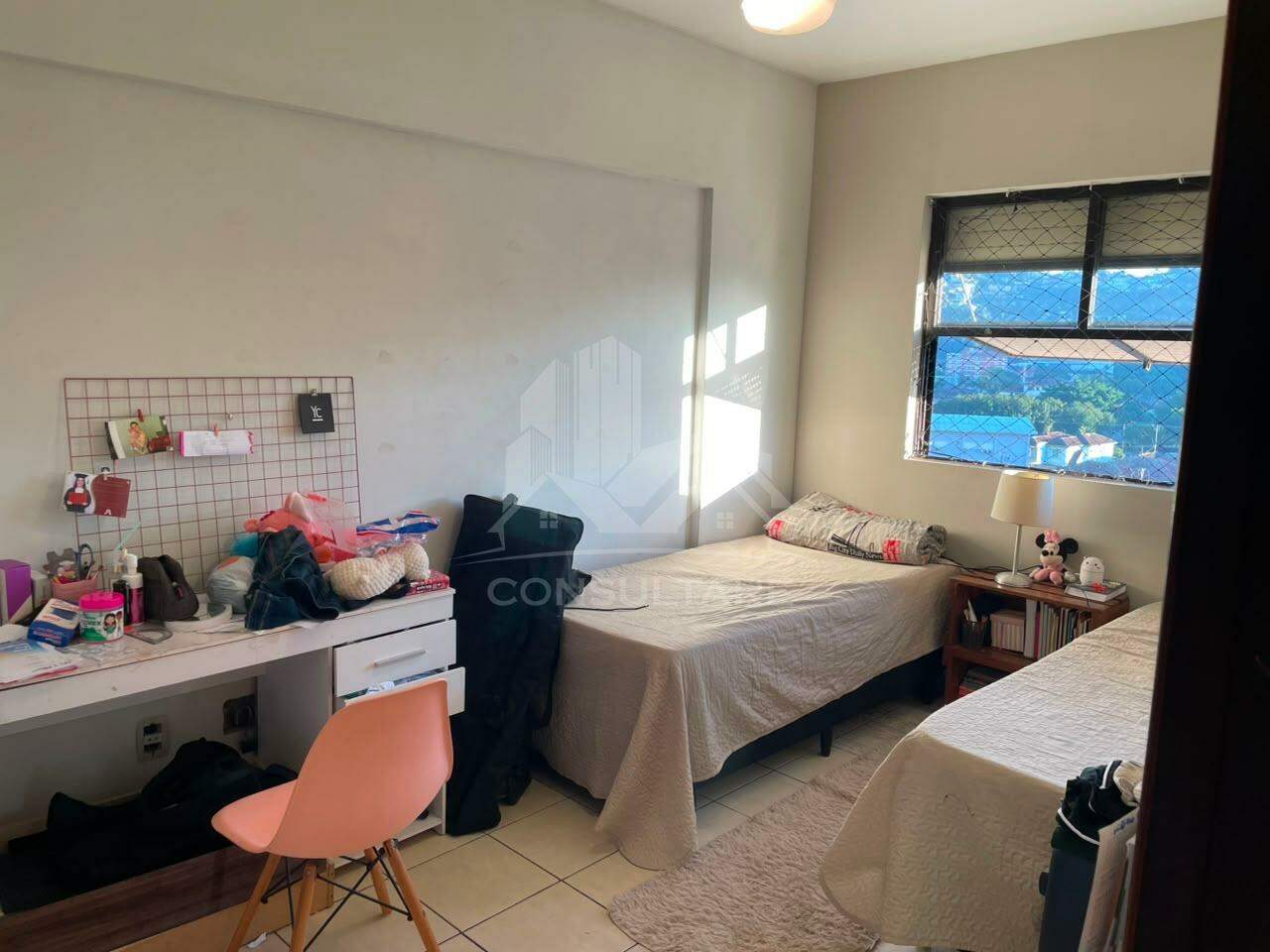 Apartamento à venda no bairro Vila Mathias por 530.000,00: quarto