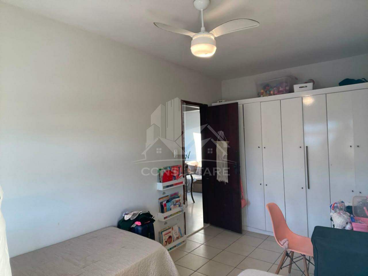 Apartamento à venda no bairro Vila Mathias por 530.000,00: quarto