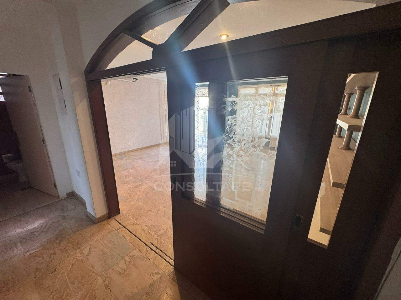 Casa para aluguel no bairro Gonzaga por 16.000,00: 