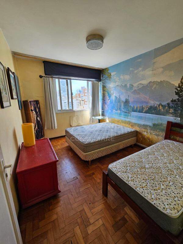 Apartamento à venda no bairro Gonzaga por 680.000,00: quarto