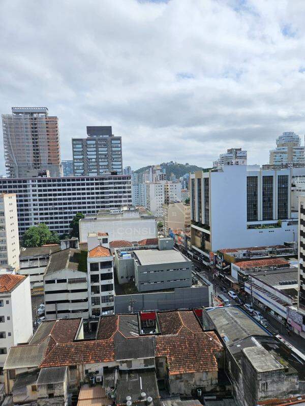 Apartamento à venda no bairro Gonzaga por 680.000,00: vista