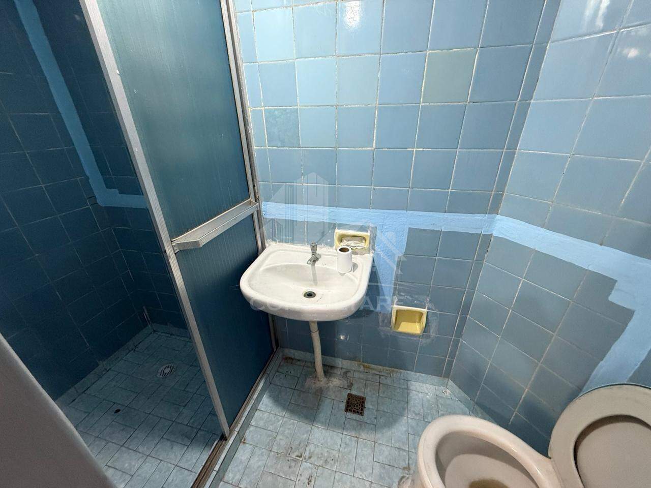 Loja para aluguel no bairro Vila Mathias por 4.000,00: 