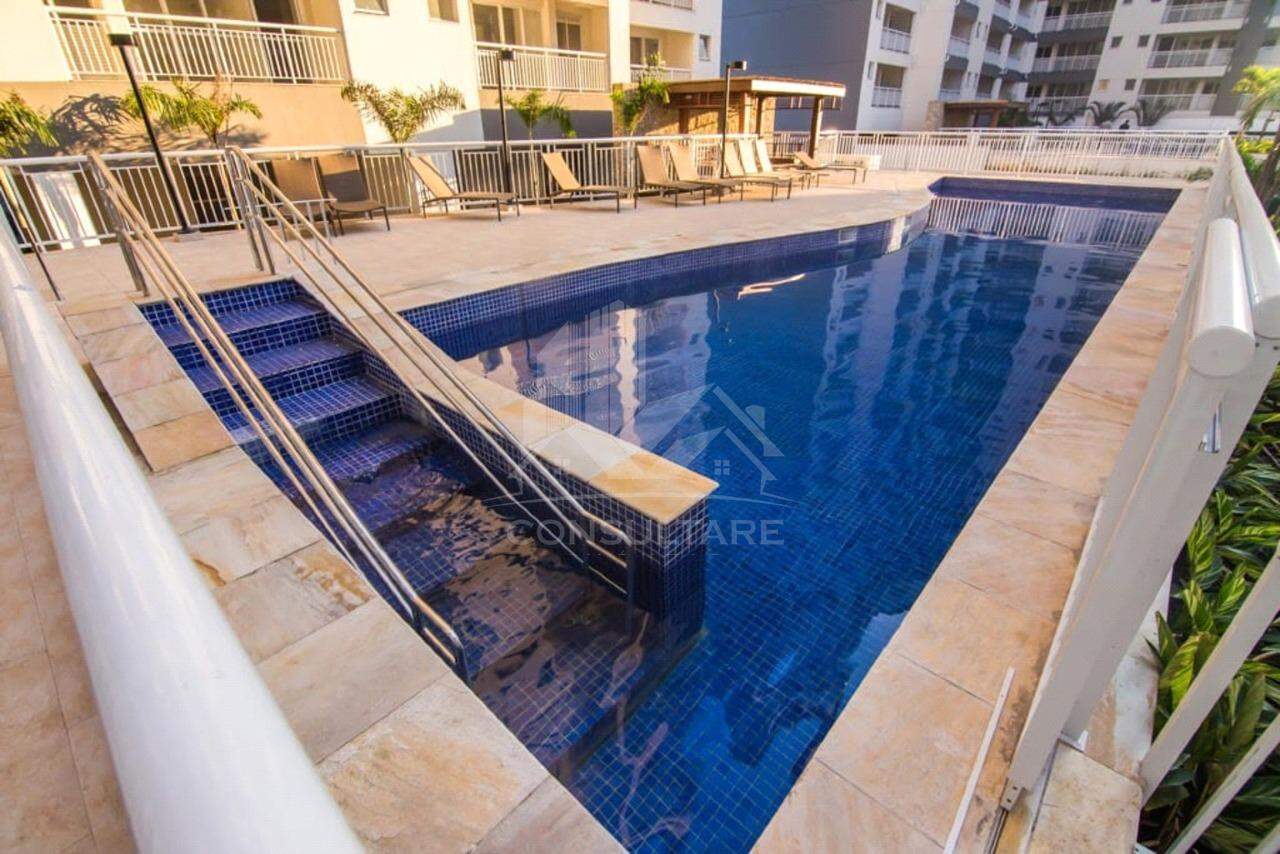 Apartamento à venda no bairro Vila Mathias por 495.000,00: 
