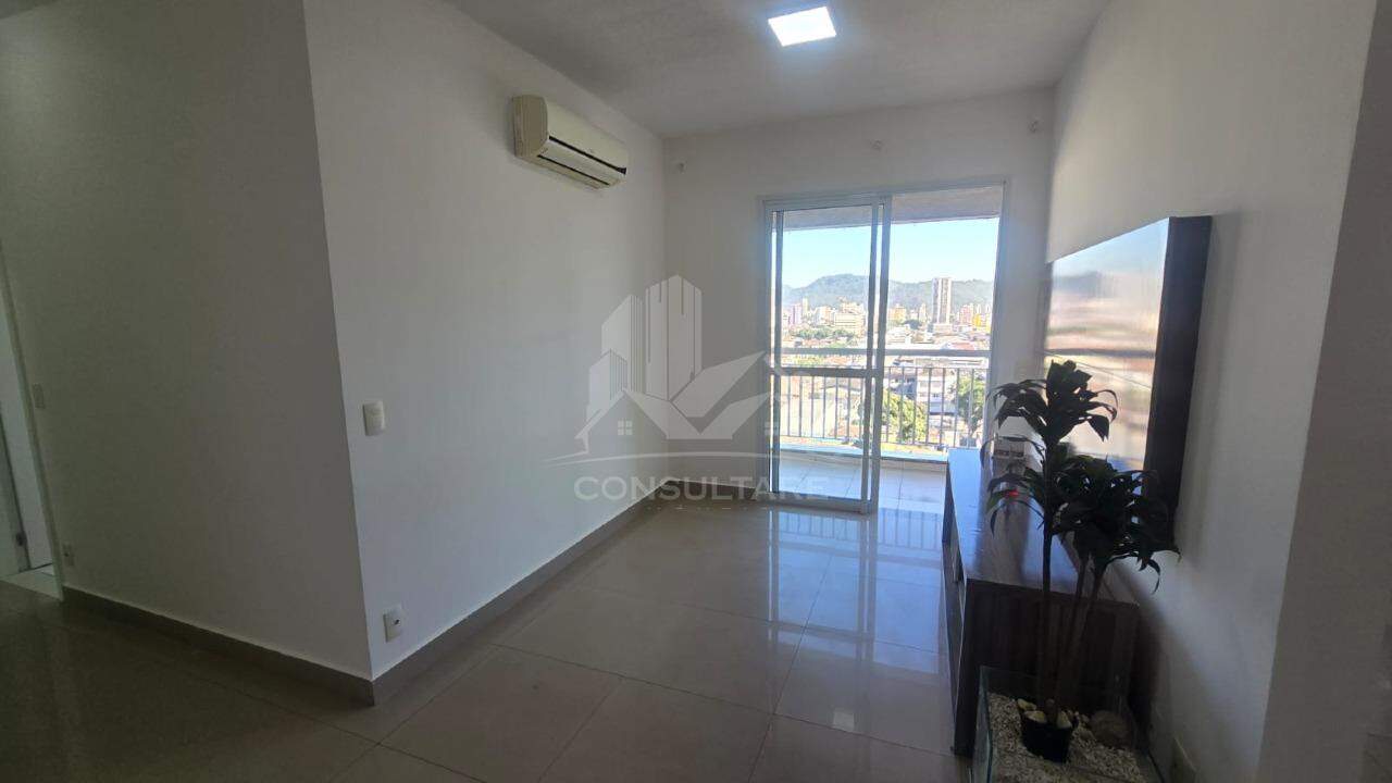 Apartamento à venda no bairro Vila Mathias por 495.000,00: sala