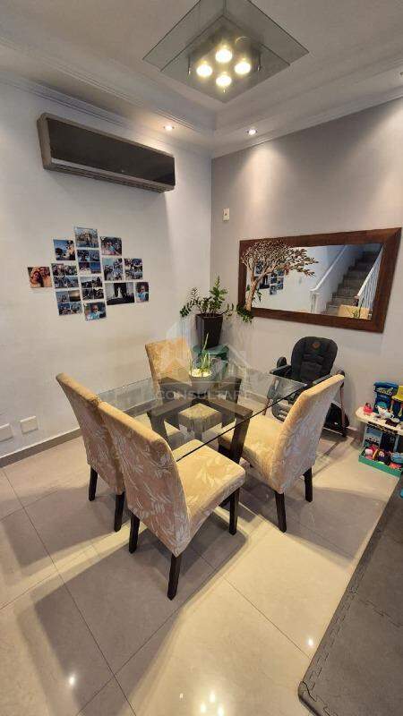Casa à venda no bairro Vila São Jorge por 585.000,00: sala