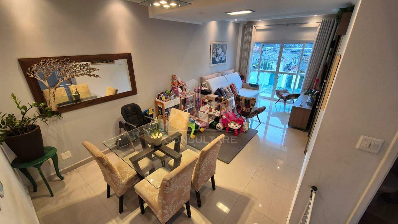 Casa à venda no bairro Vila São Jorge por 585.000,00: sala