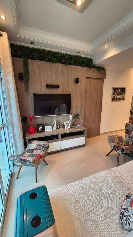Casa à venda no bairro Vila São Jorge por 585.000,00: sala