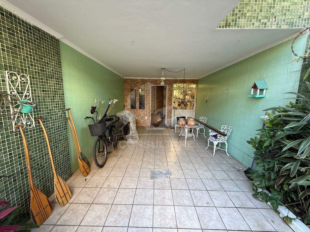 Casa à venda no bairro Boqueirão por 639.000,00: 