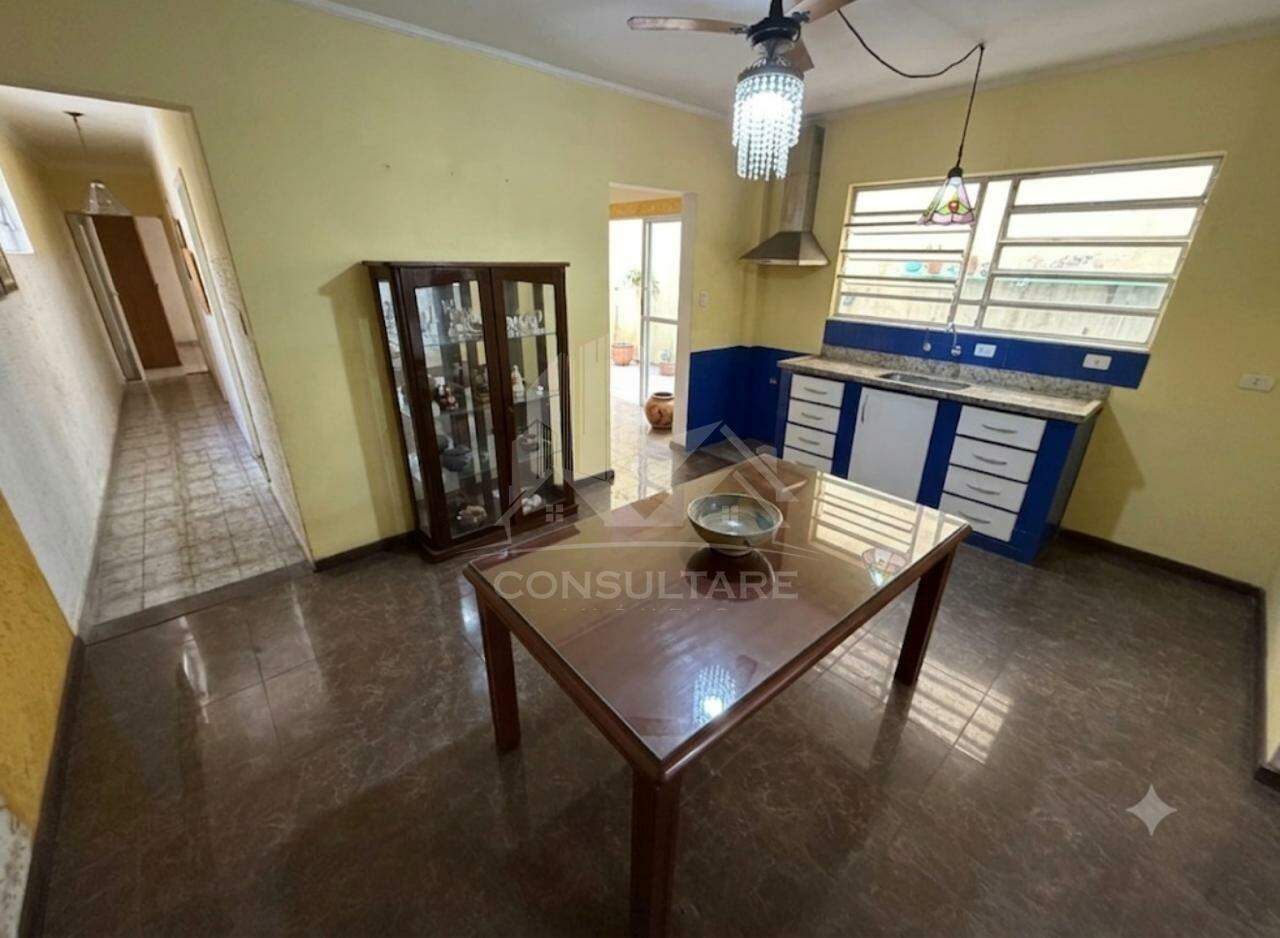 Casa à venda no bairro Boqueirão por 639.000,00: 