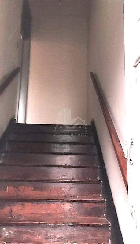 Sala comercial para aluguel no bairro Vila Mathias por 1.500,00: 