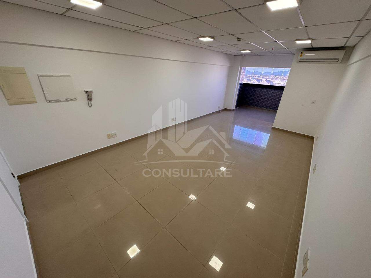 Sala comercial para aluguel no bairro Encruzilhada por 2.500,00: 