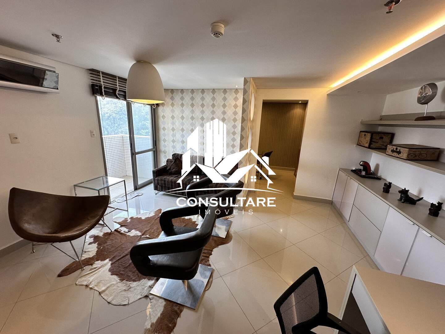 Sala comercial à venda no bairro Vila Mathias por 424.000,00: 