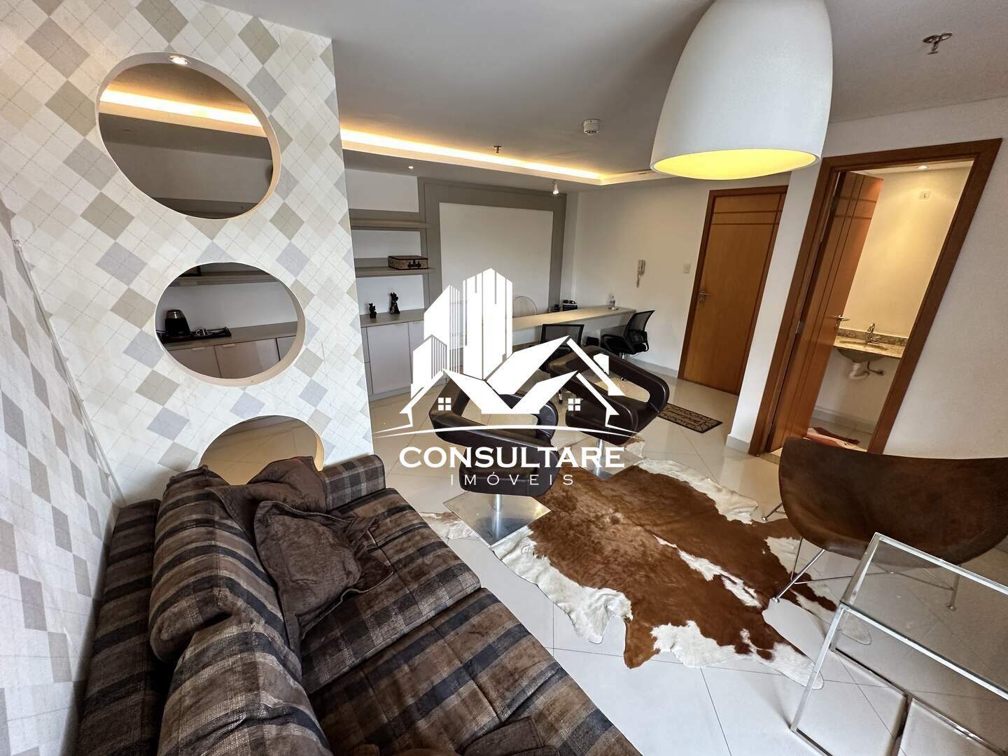 Sala comercial à venda no bairro Vila Mathias por 424.000,00: 