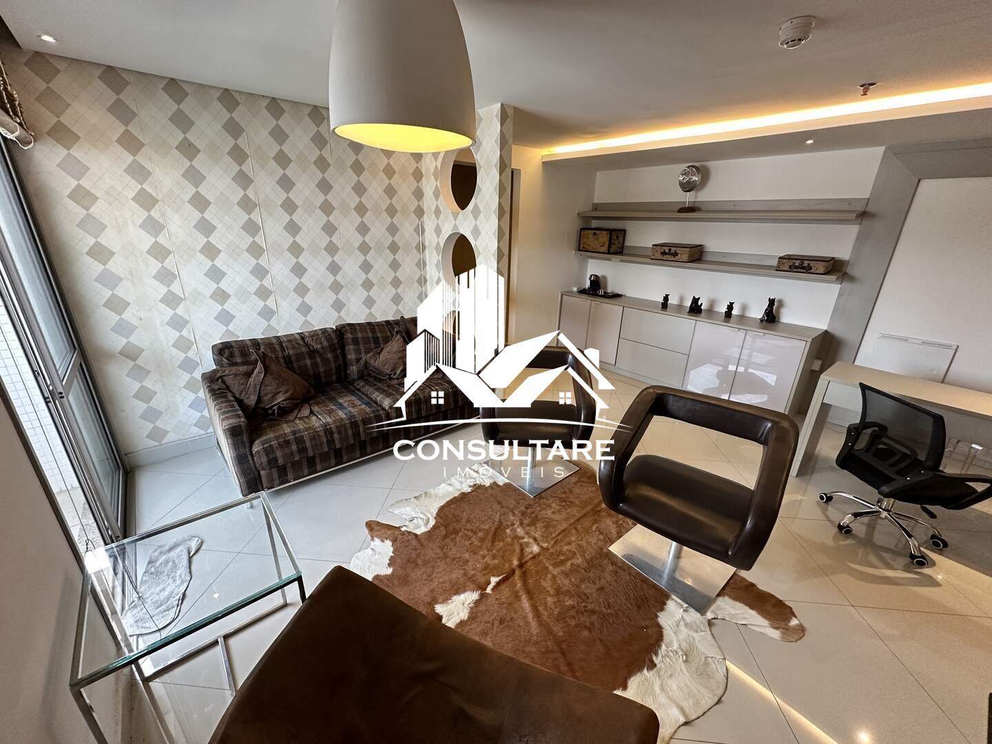 Sala comercial à venda no bairro Vila Mathias por 424.000,00: 