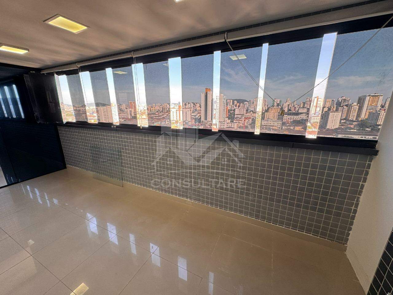 Sala comercial para aluguel no bairro Encruzilhada por 5.900,00: 