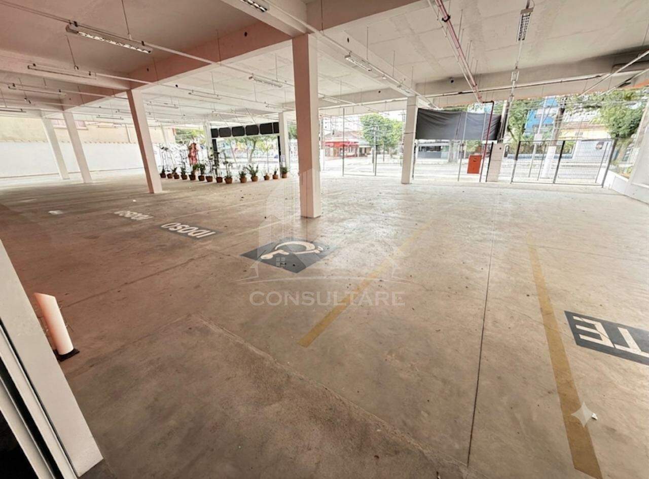 Galpão para aluguel no bairro Campo Grande por 140.000,00: 