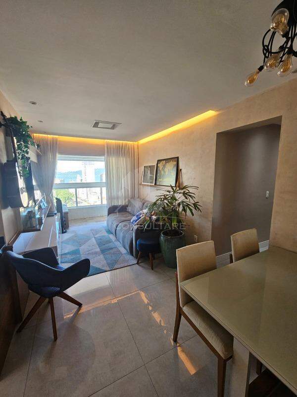Apartamento à venda no bairro Vila Valença por 487.000,00: 
