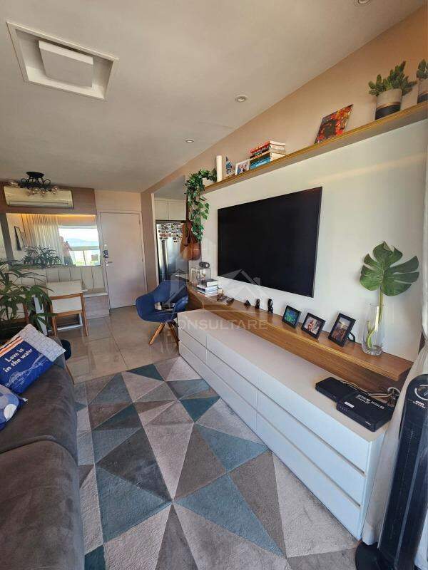 Apartamento à venda no bairro Vila Valença por 487.000,00: 