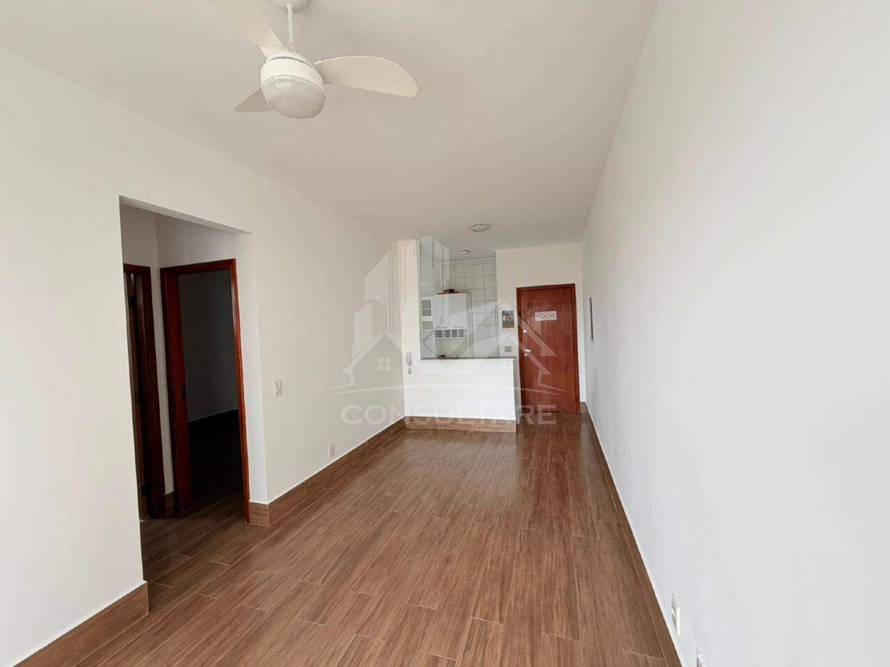 Apartamento para aluguel no bairro Encruzilhada por 3.300,00: 