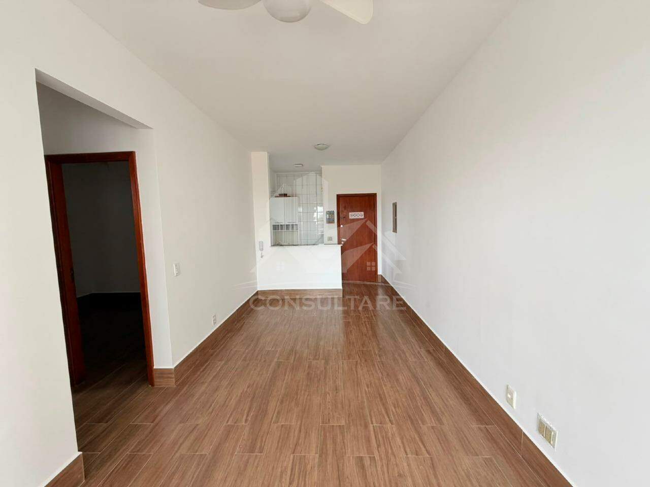 Apartamento para aluguel no bairro Encruzilhada por 3.300,00: 