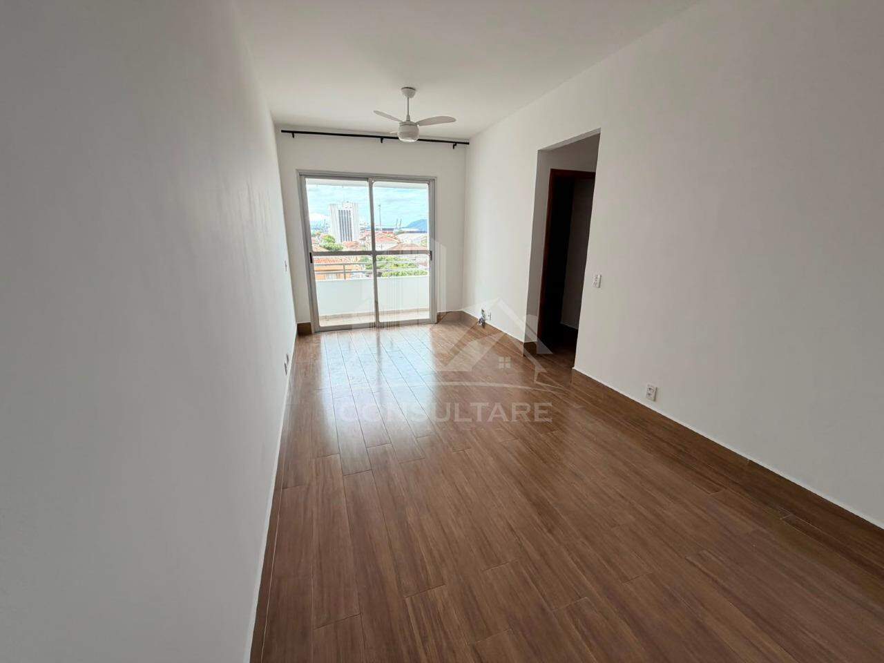 Apartamento para aluguel no bairro Encruzilhada por 3.300,00: 