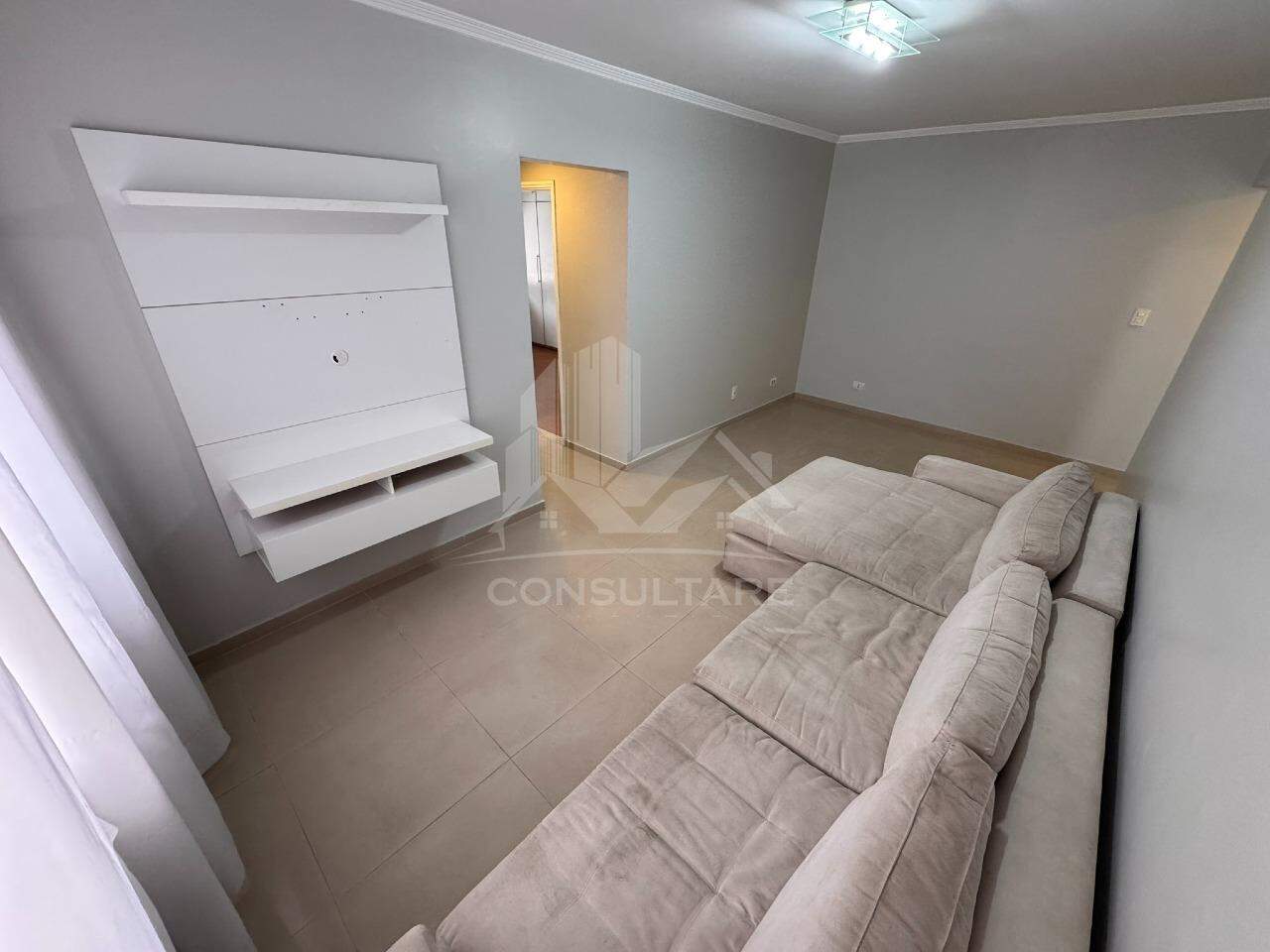 Apartamento para aluguel no bairro Boqueirão por 4.500,00: 