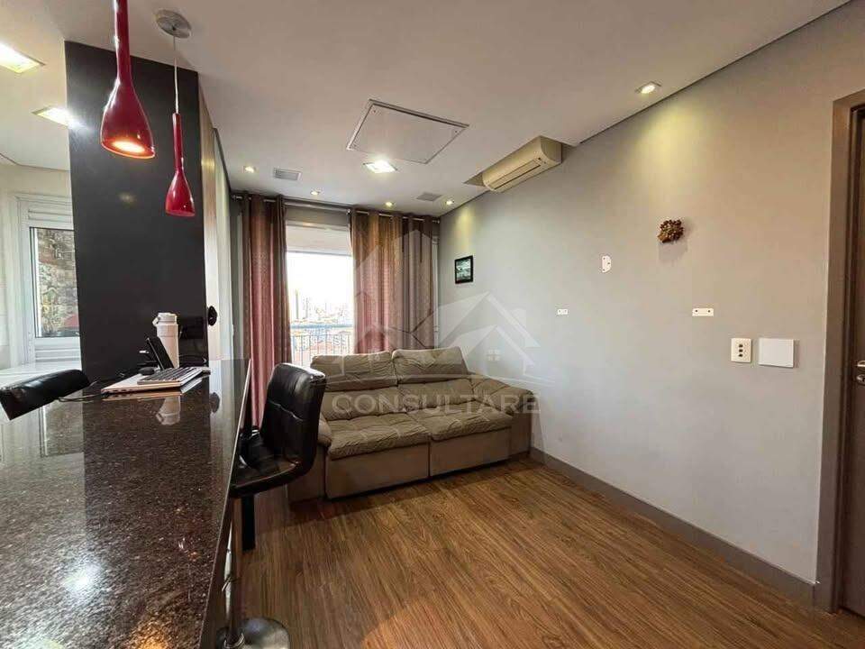 Apartamento à venda no bairro Vila Mathias por 424.000,00: 