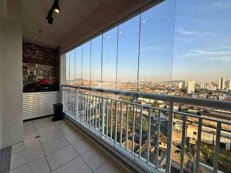Apartamento à venda no bairro Vila Mathias por 424.000,00: 